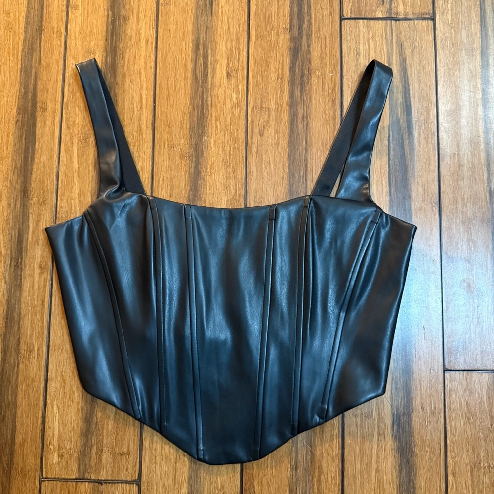 Remi x Revolve Tank